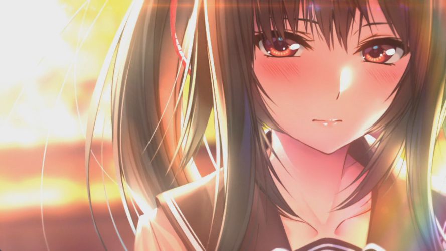 《甜蜜女友2|Sweet Girlfriend 2》-阿童木ACG|资源分享站