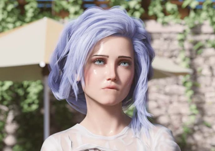 《被魔鬼崇拜|Adored by the Devil》-阿童木ACG|资源分享站