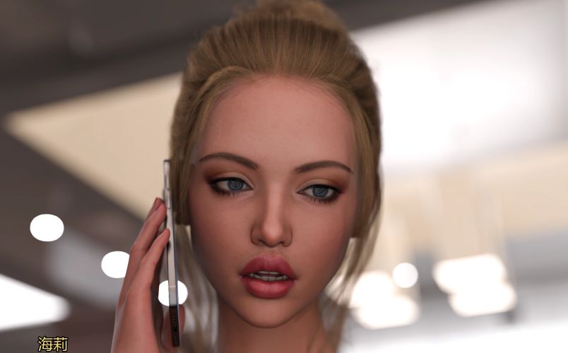 《缺失的部分|The Missing Part》-阿童木ACG|资源分享站