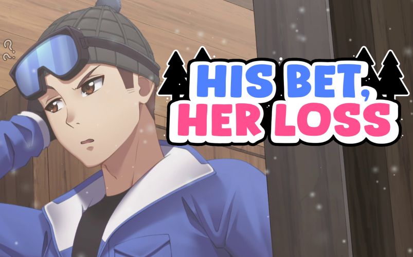 《押上本人女朋友|His Bet, Her Loss》-阿童木ACG|资源分享站