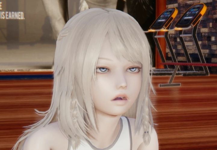 《勇敢的心学院1|Braveheart Academy1》-阿童木ACG|资源分享站