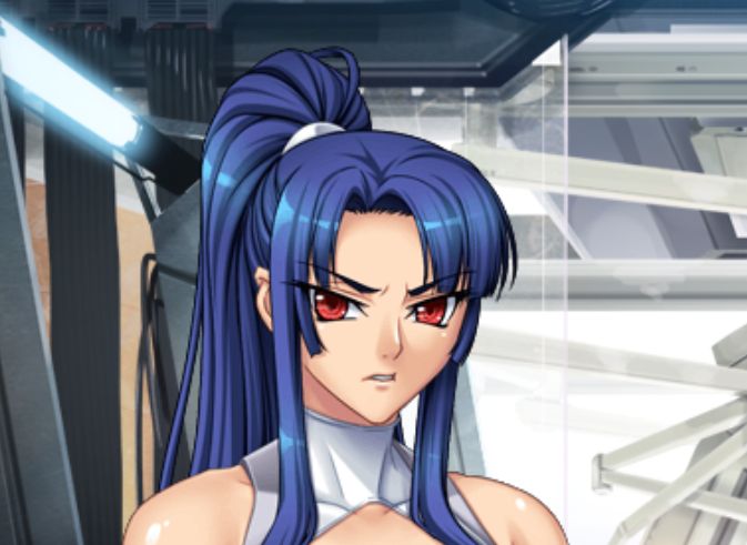 《对魔忍雪风2|対魔忍ユキカゼ2》-阿童木ACG|资源分享站