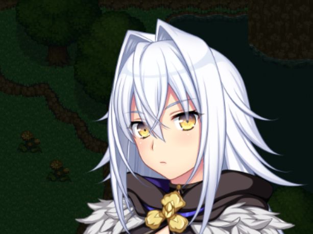 《龙之血~誓言以龙的诅咒和精向神明复仇RPG~》-阿童木ACG|资源分享站